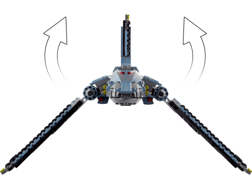 Set 75314