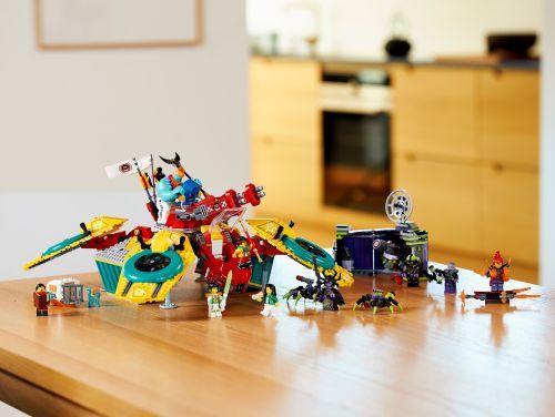 Set 80023