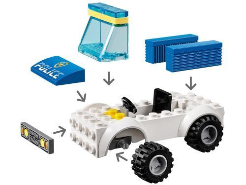 Set 60241