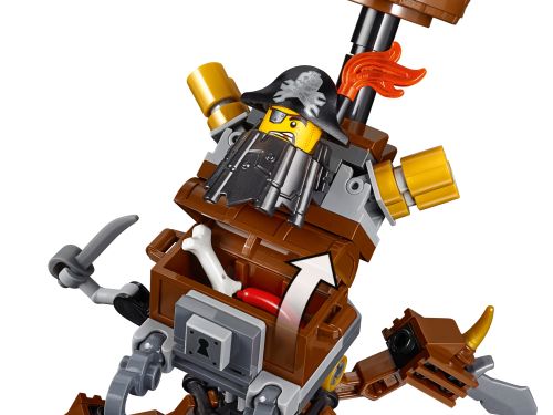 Set 70836
