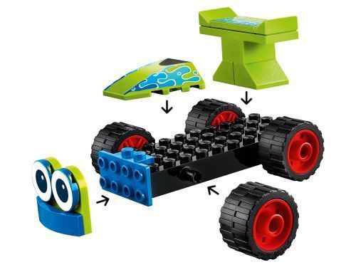 Set 10766