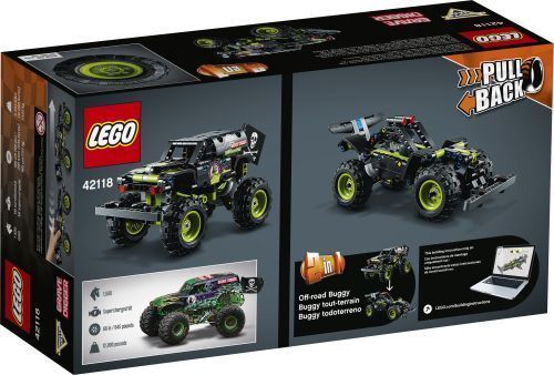 Set 42118