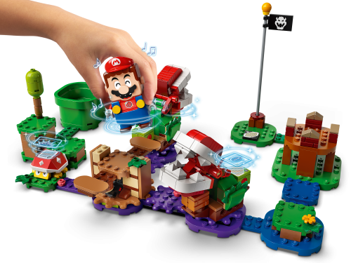 Set 71382
