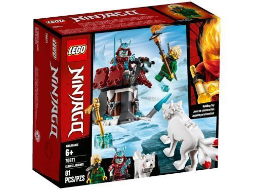 Set 70671