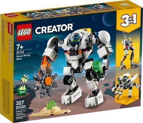 Set 31115
