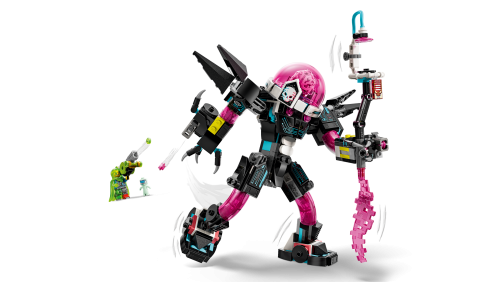 Set 71495