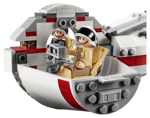 Set 75244