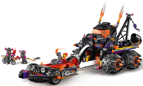 Set 80011