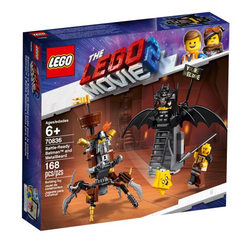 Set 70836