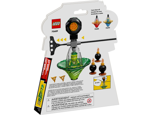 Set 70689