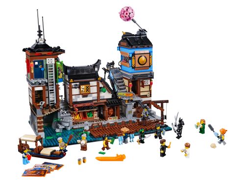 Set 70657