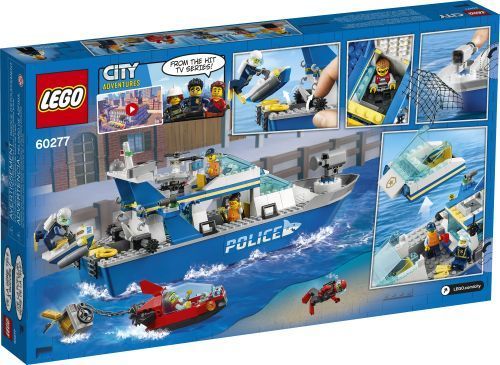 Set 60277