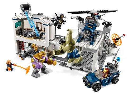 Set 76131