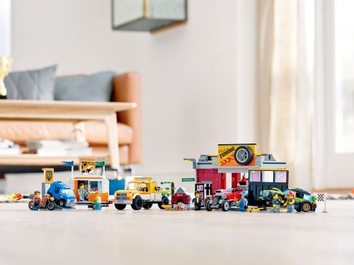 Set 60258