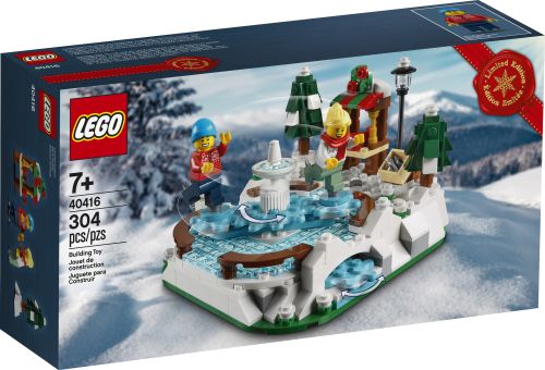 Set 40416