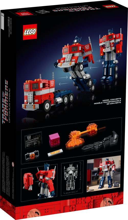 Set 10302