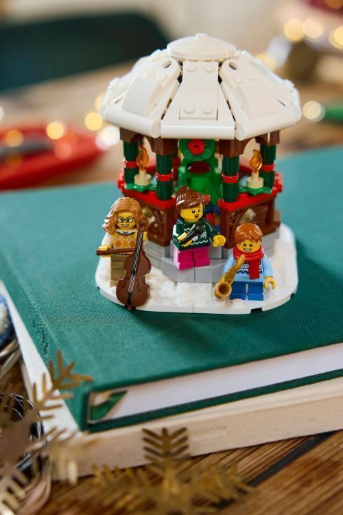 Set 40778