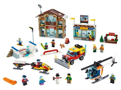Set 60203