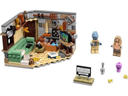 Set 76200