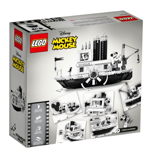 Set 21317