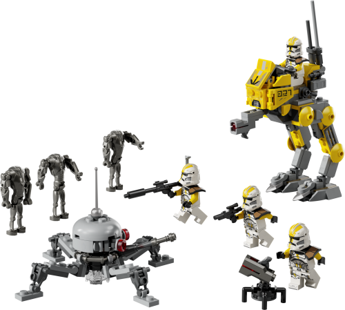 Set 75431
