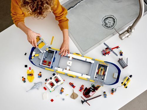 Set 60266