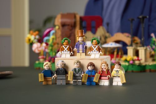 Set 21360