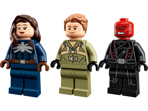 Set 76201