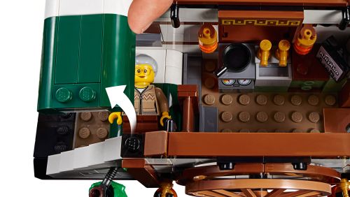 Set 70657