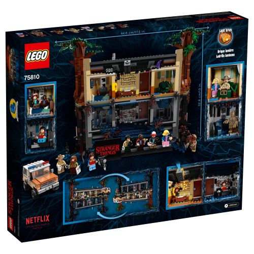 Set 75810