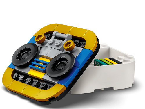 Set 43107