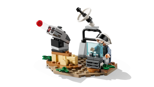 Set 75421