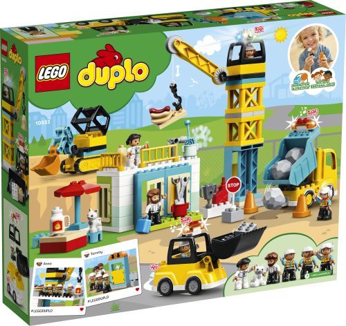 Set 10933