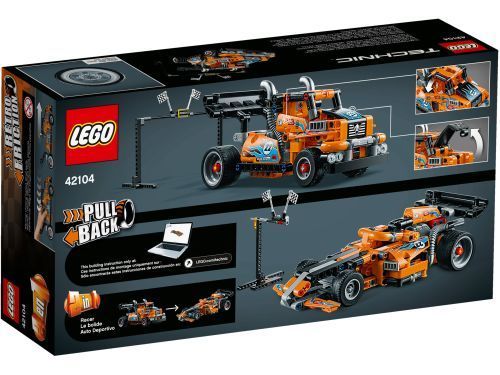 Set 42104