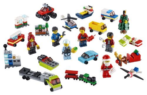 Set 60268