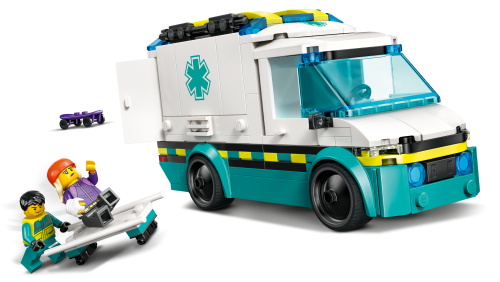Set 60451