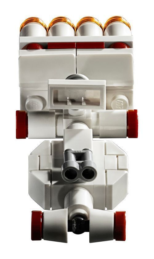 Set 75252