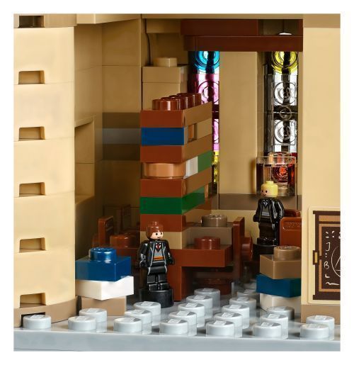Set 71043