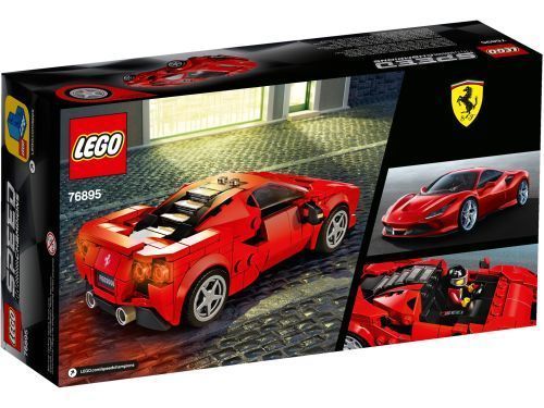 Set 76895