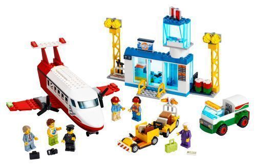 Set 60261