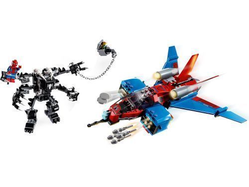 Set 76150