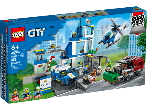 Set 60316
