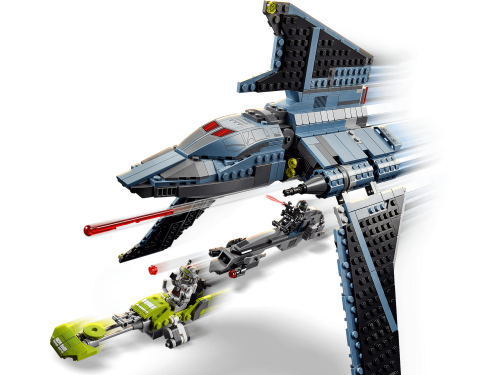 Set 75314