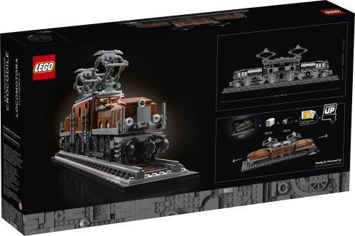 Set 10277