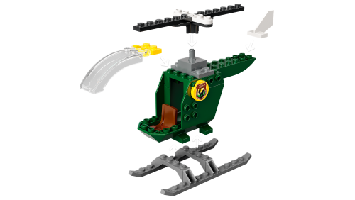 Set 76944