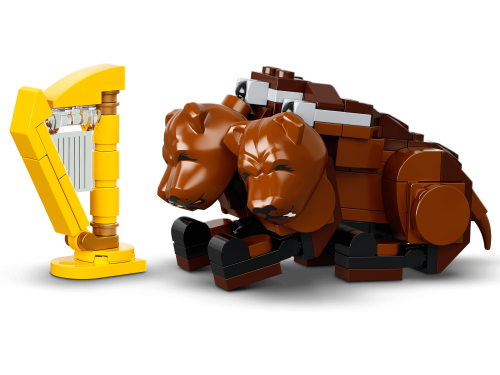 Set 76387