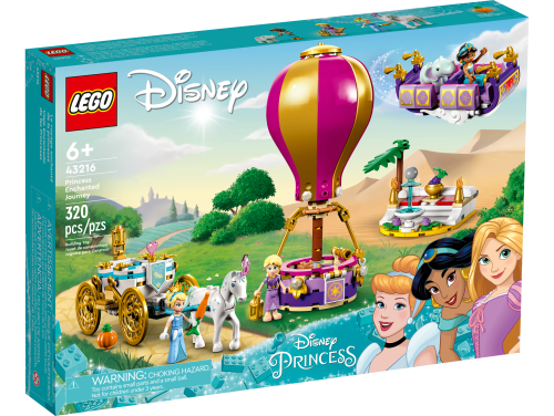 Set 43216