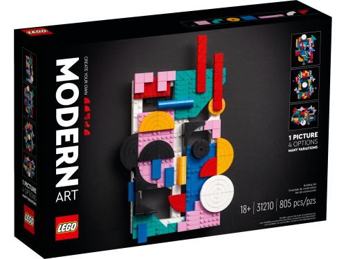 Set 31210