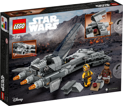 Set 75346