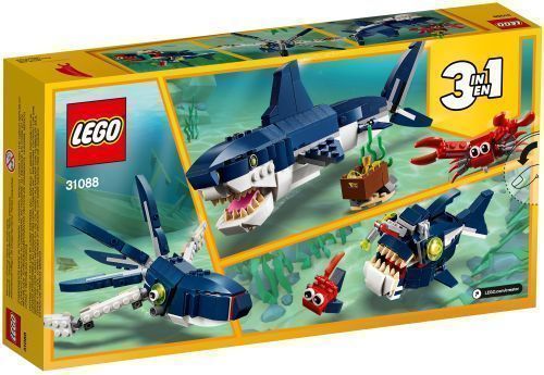 Set 31088